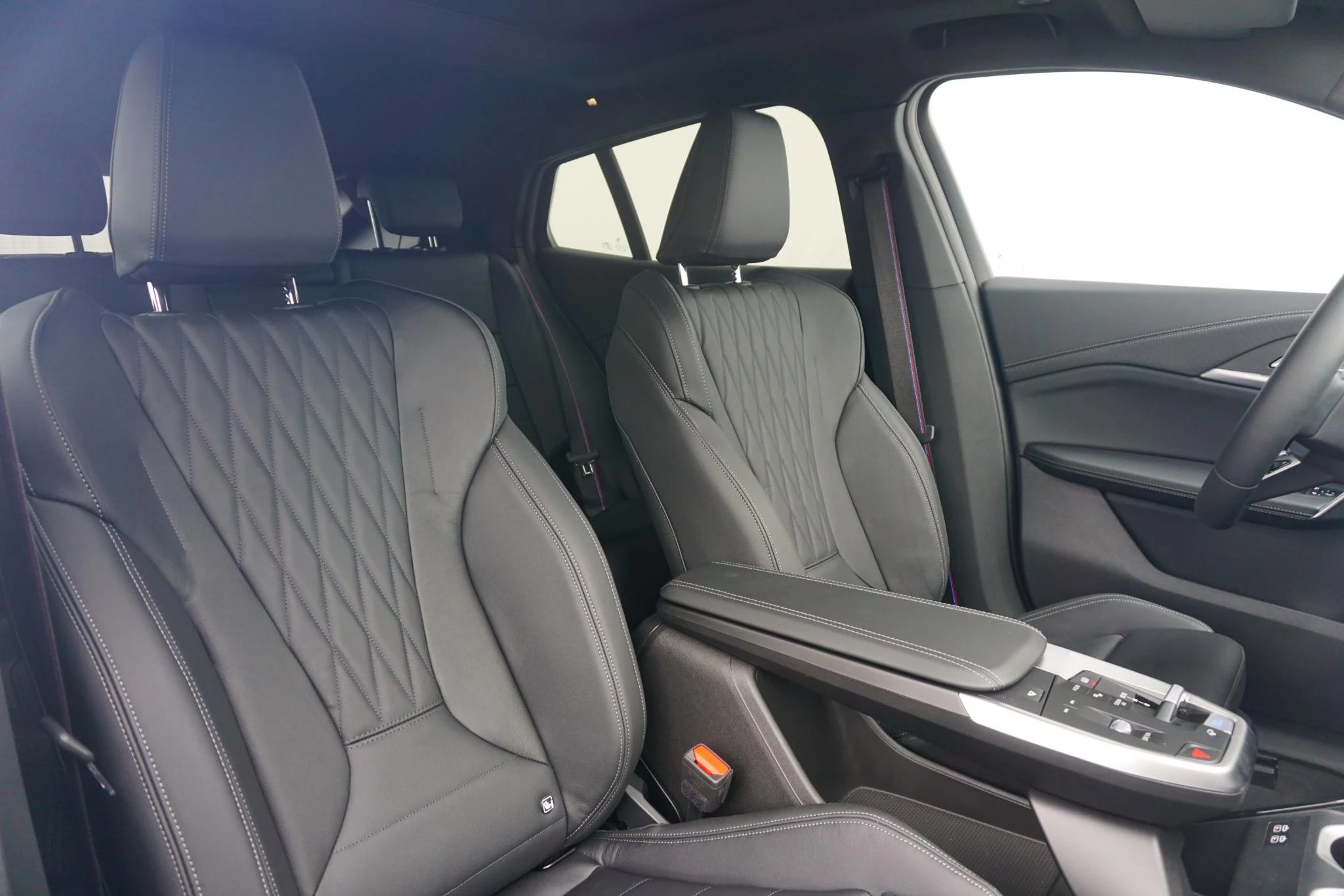 Hoofdafbeelding BMW iX2