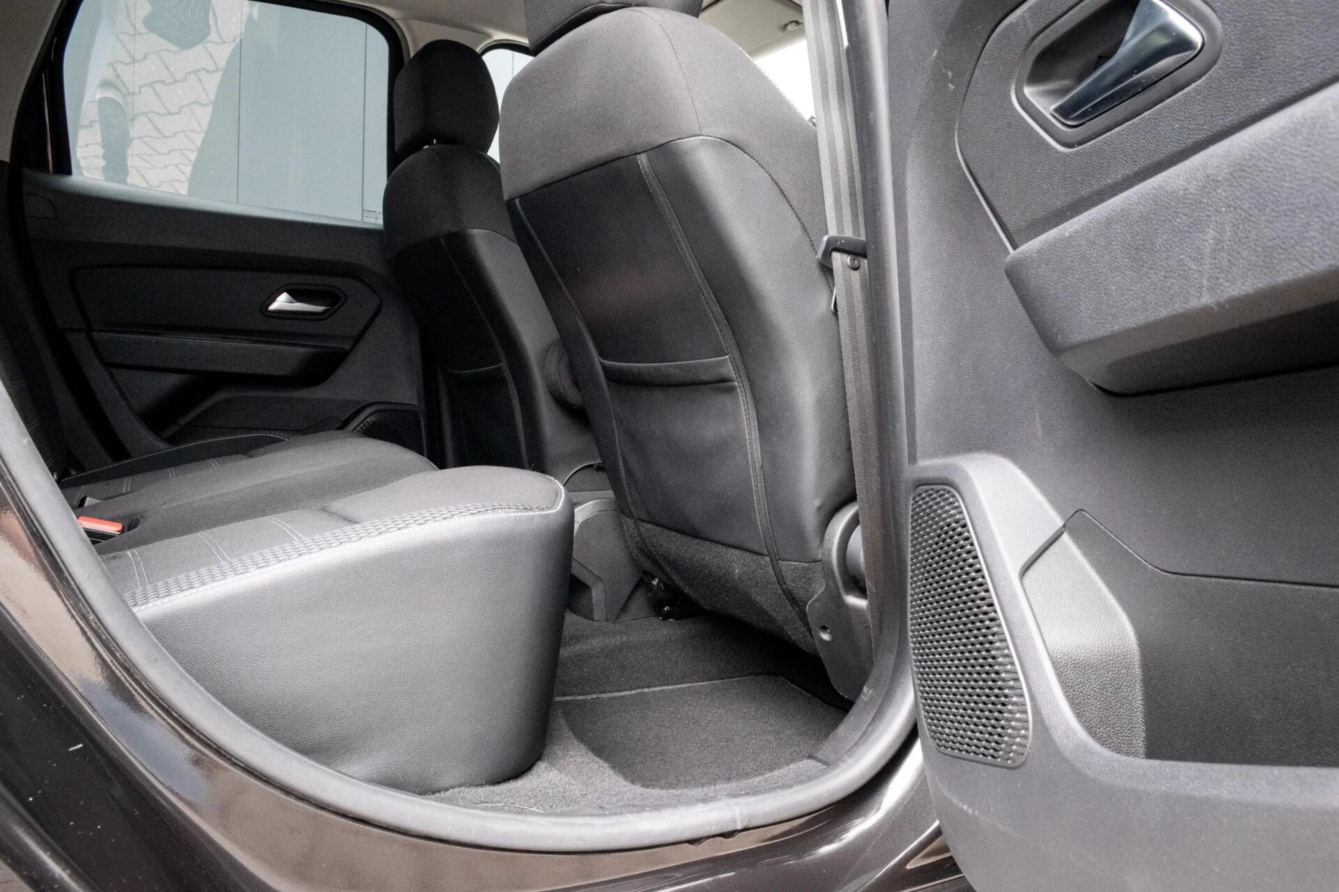 Hoofdafbeelding Dacia Duster