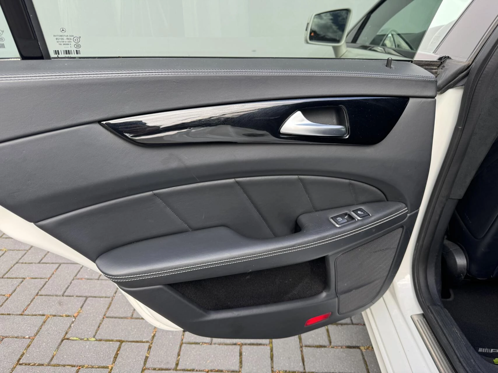 Hoofdafbeelding Mercedes-Benz CLS