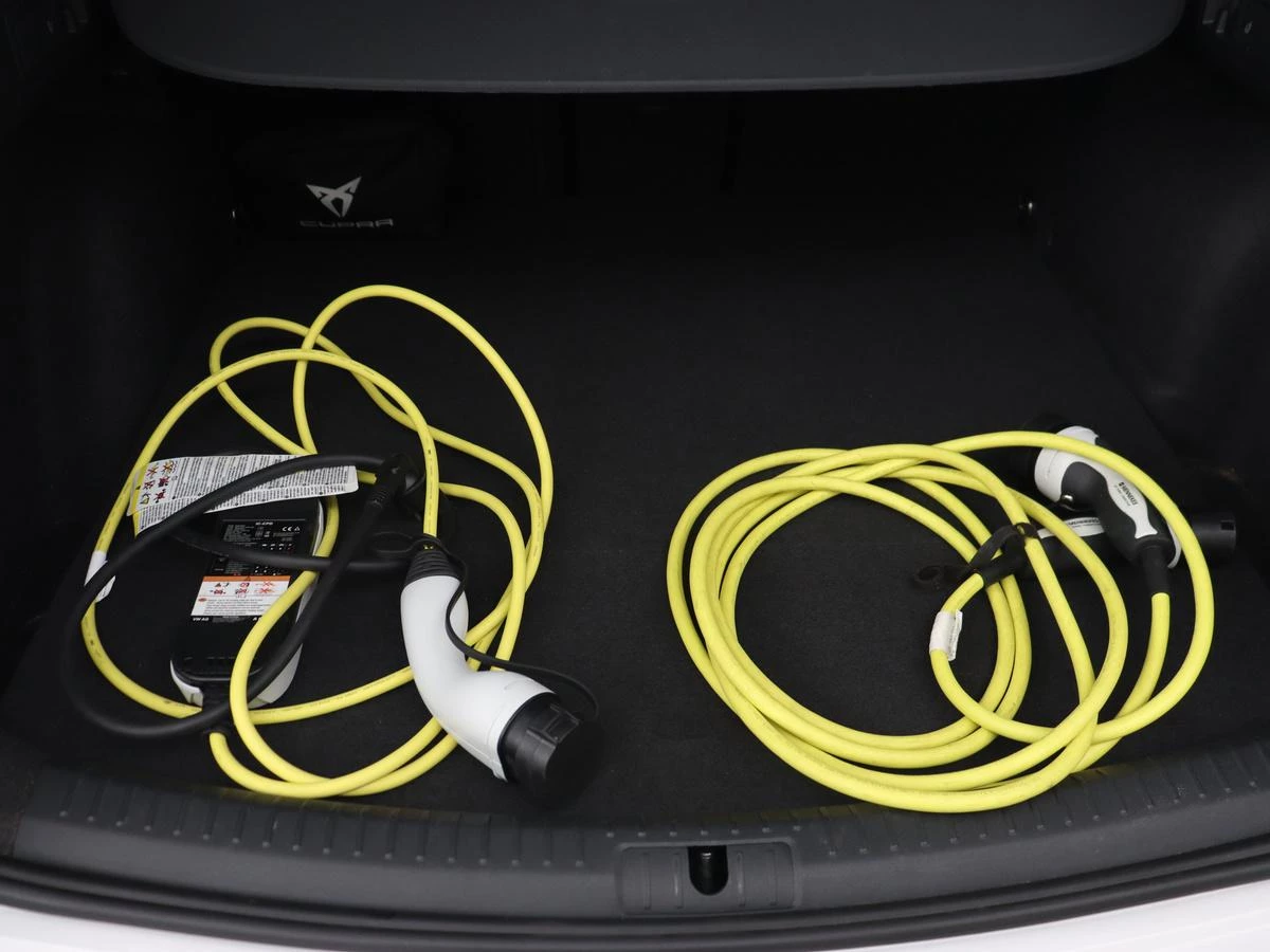 Hoofdafbeelding CUPRA Leon