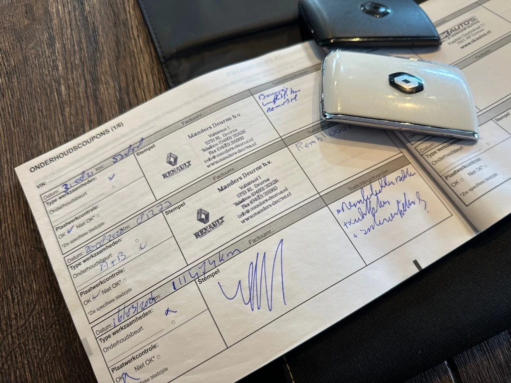 Hoofdafbeelding Renault Kadjar