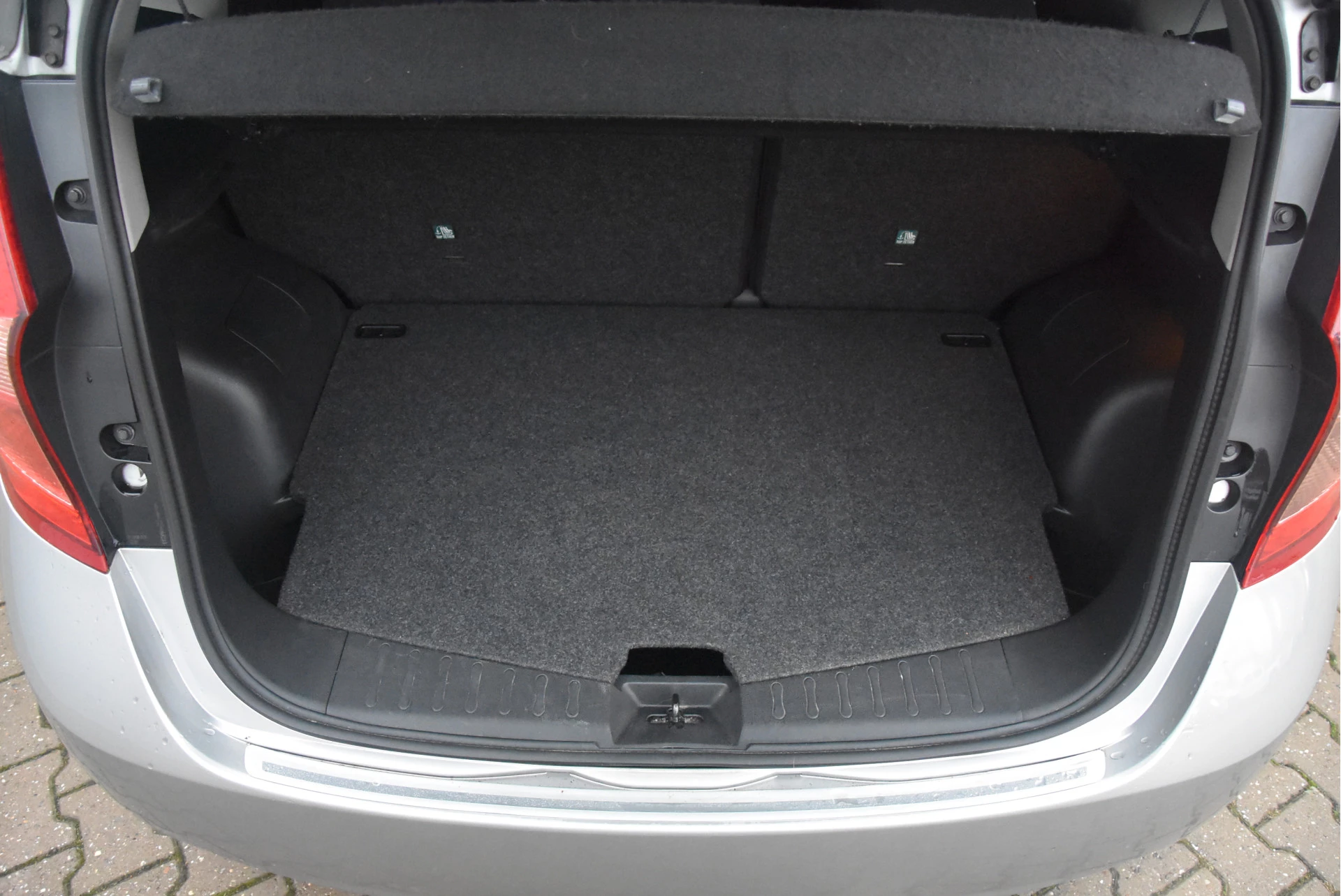 Hoofdafbeelding Nissan Note