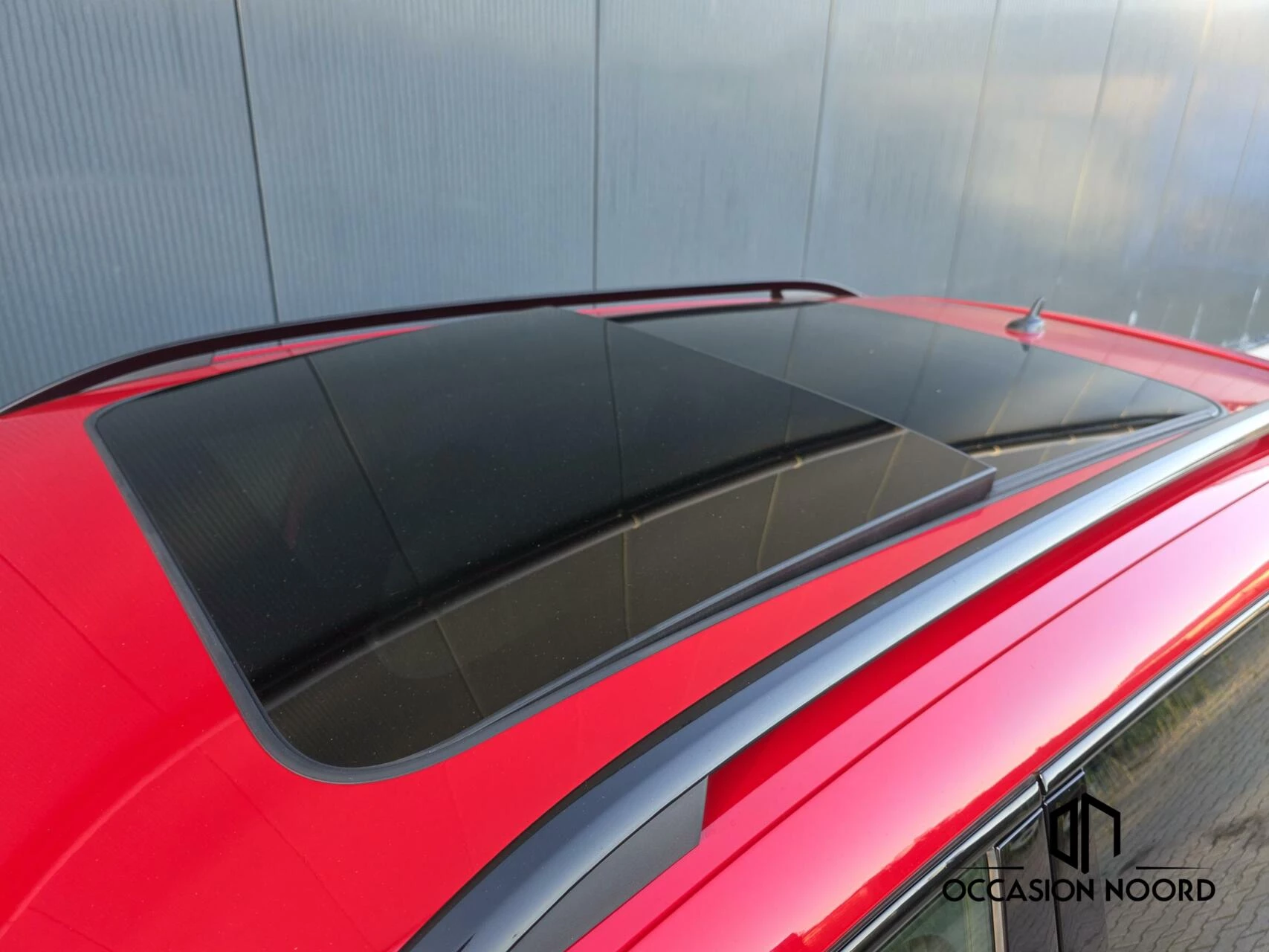 Hoofdafbeelding CUPRA Ateca