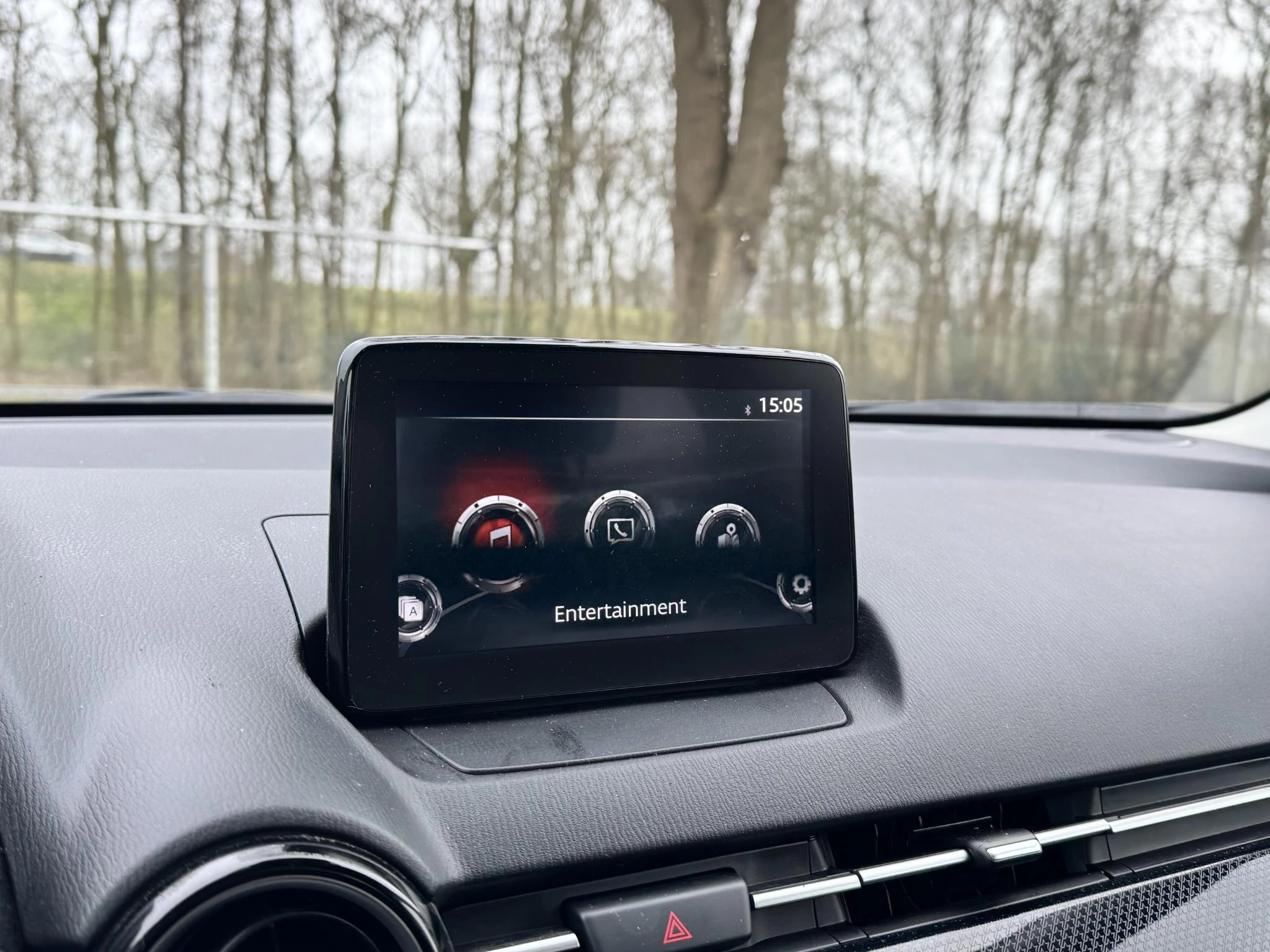 Hoofdafbeelding Mazda 2