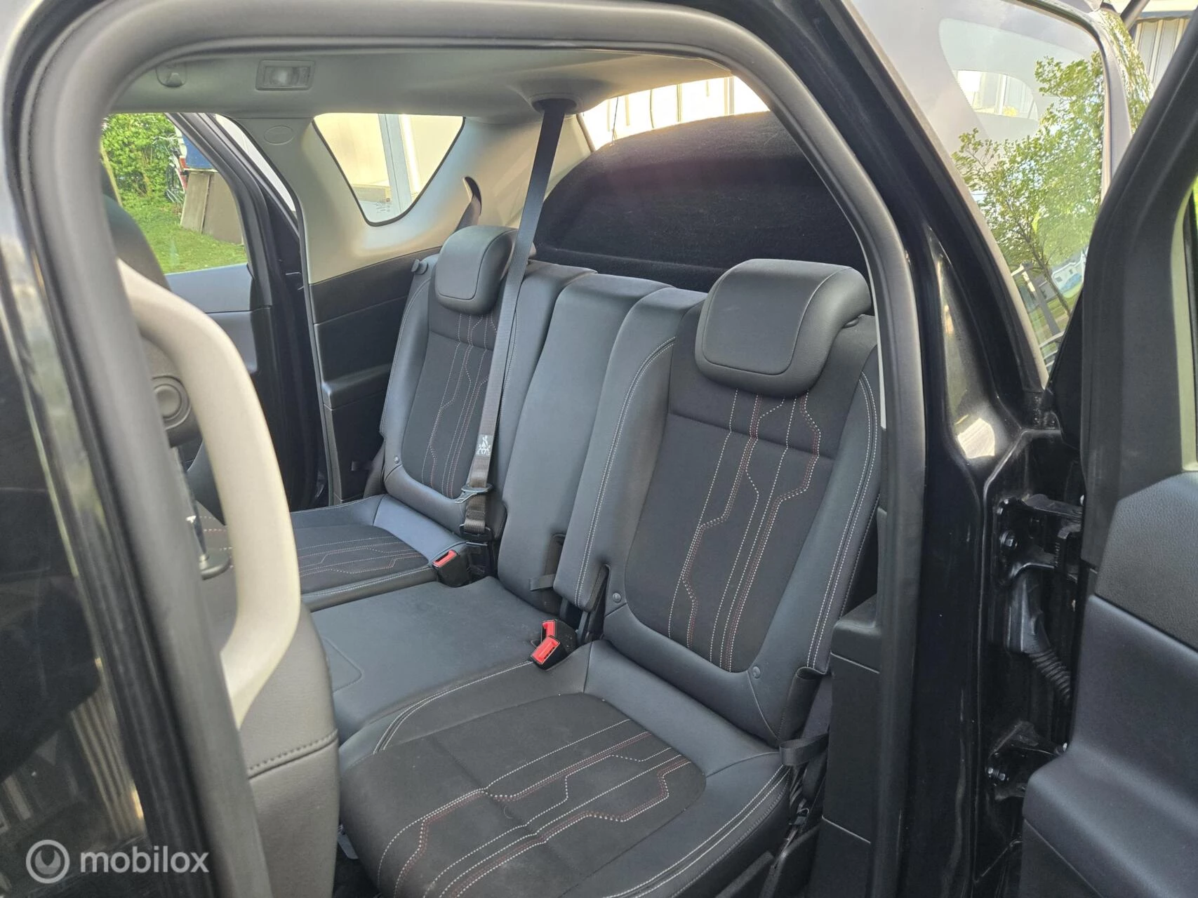 Hoofdafbeelding Opel Meriva