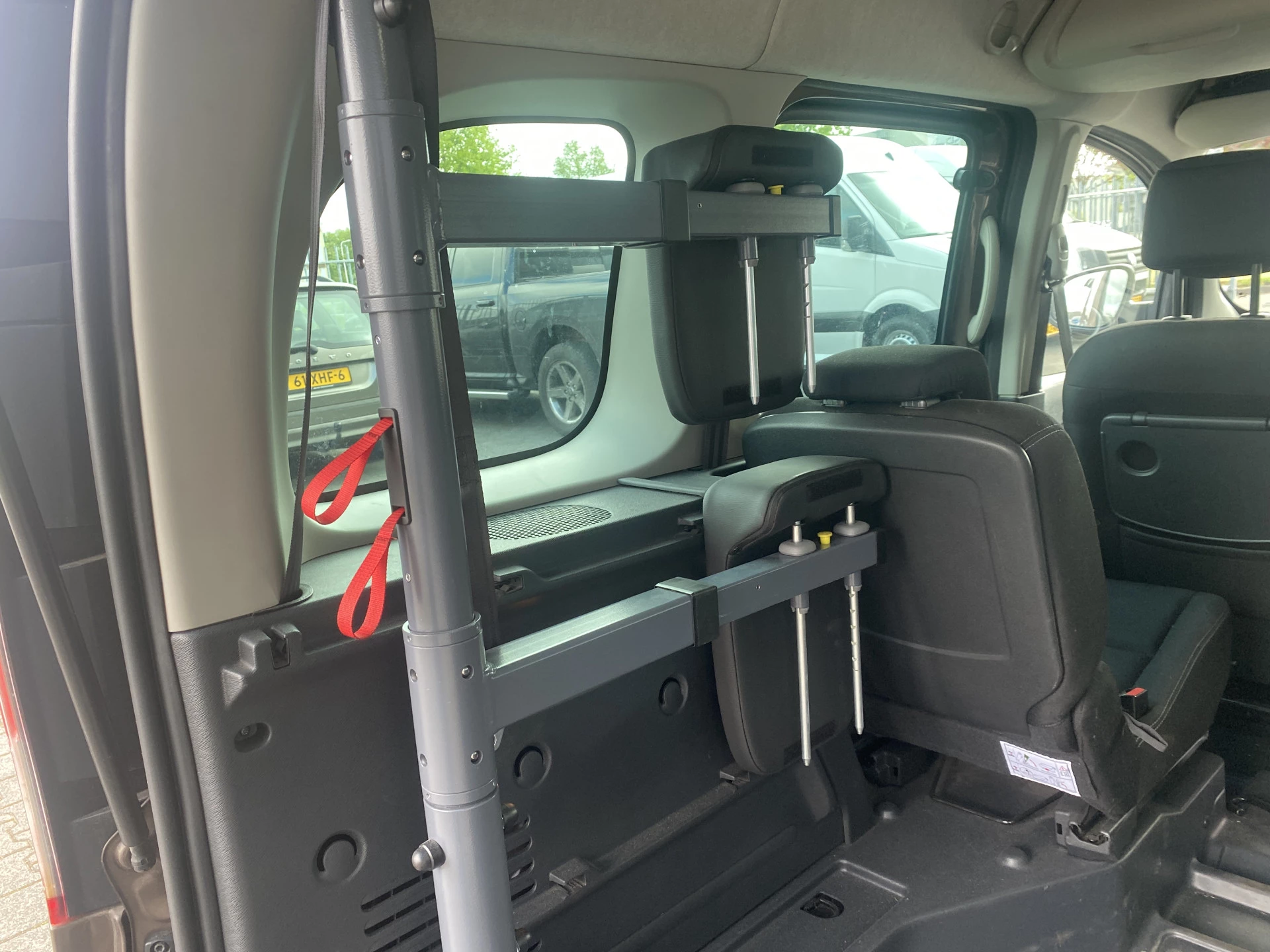 Hoofdafbeelding Renault Kangoo