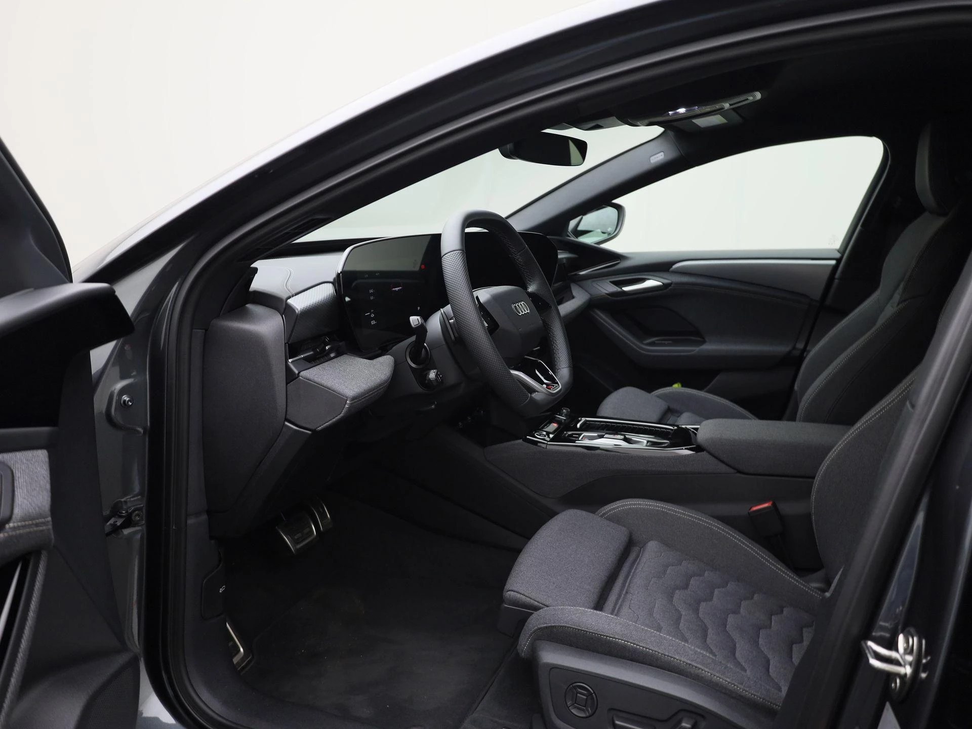 Hoofdafbeelding Audi A6 Sportback e-tron