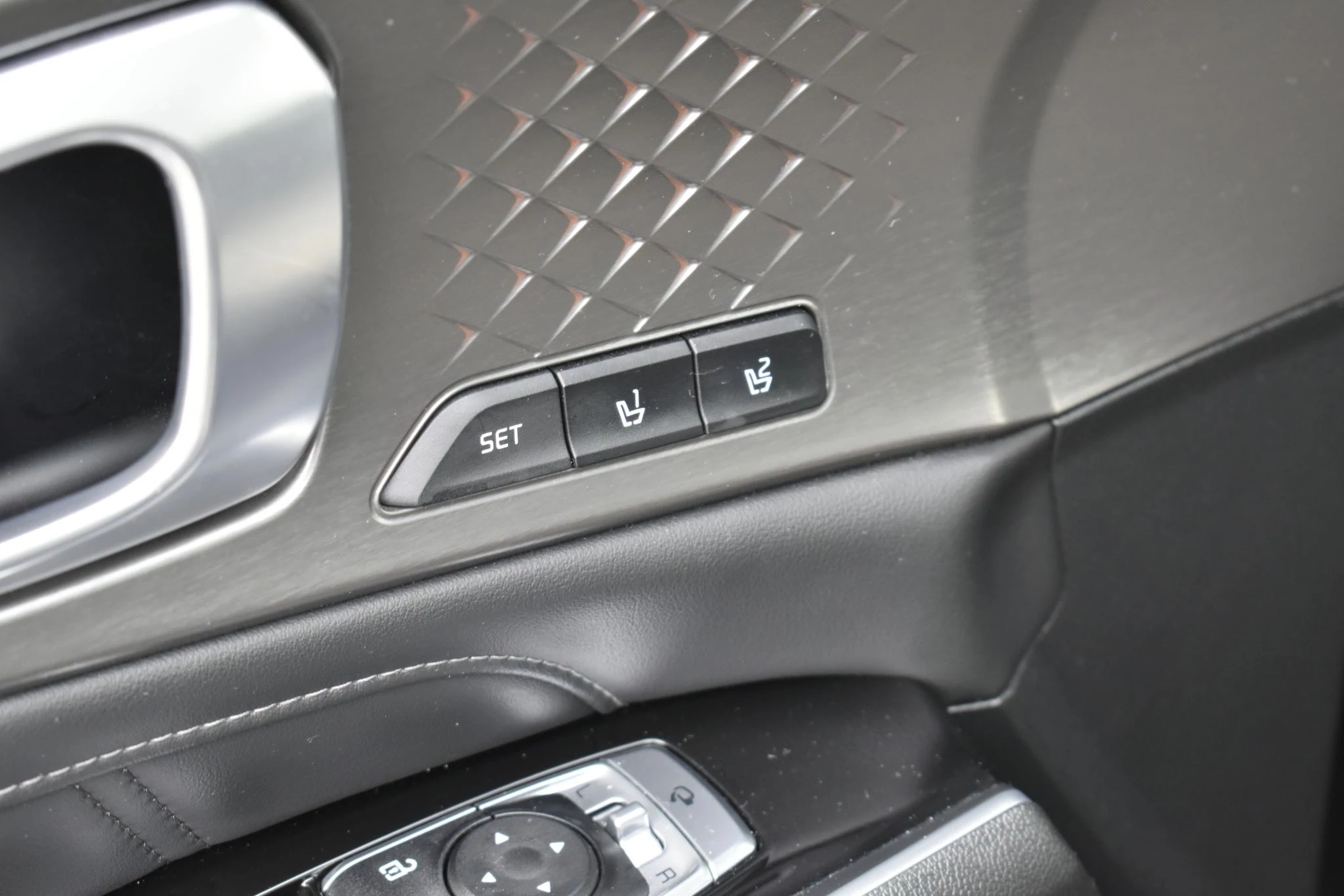Hoofdafbeelding Kia Sorento