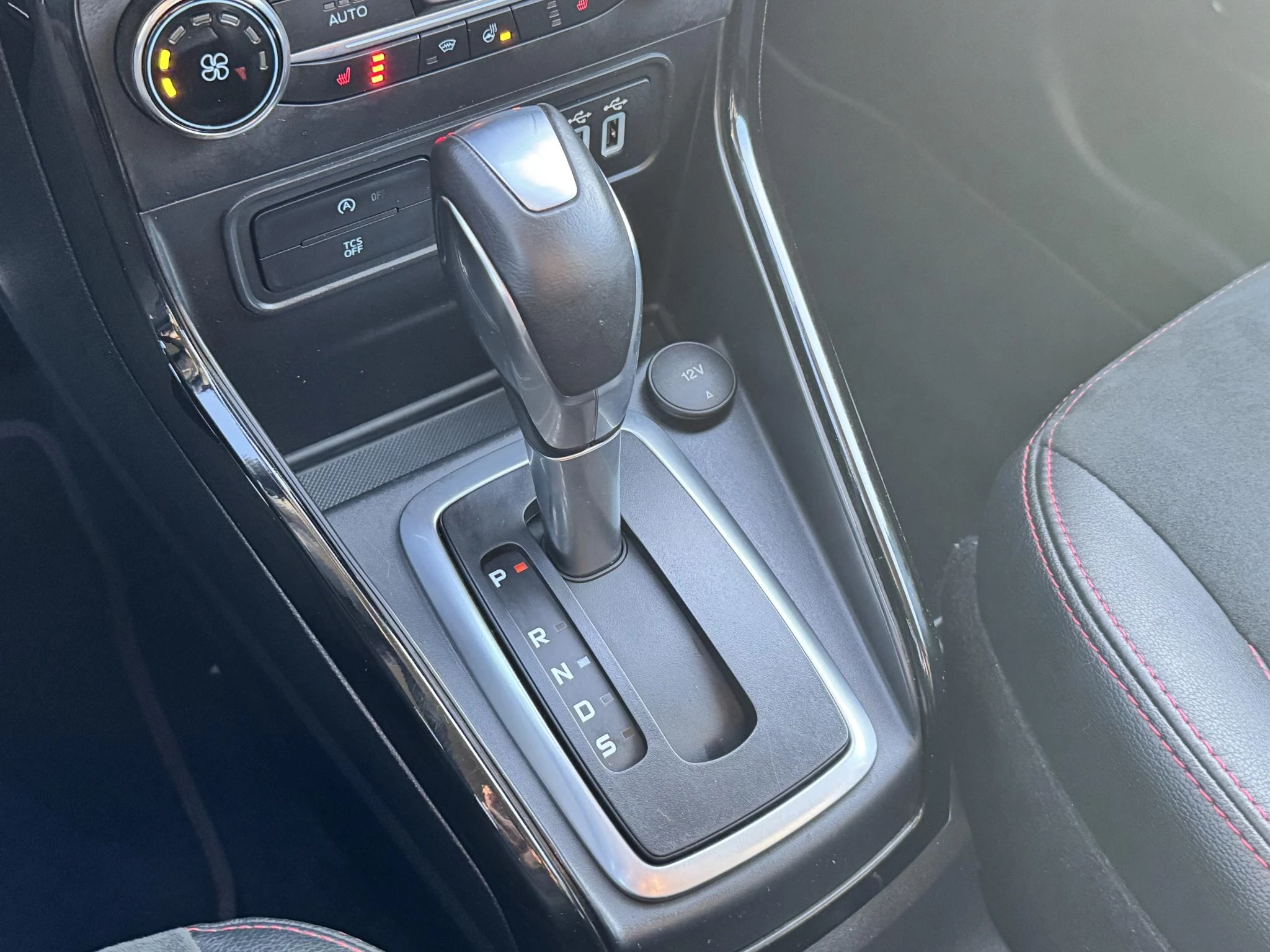 Hoofdafbeelding Ford EcoSport