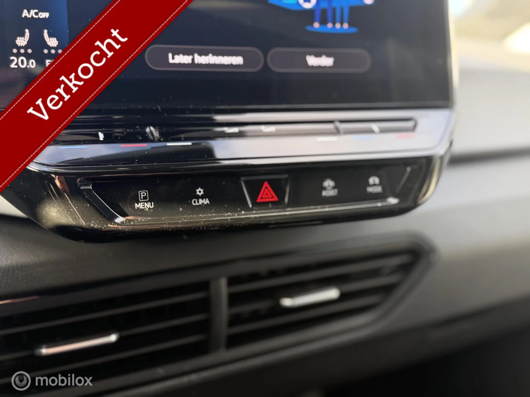 Hoofdafbeelding Volkswagen ID.3