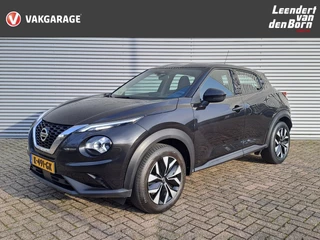 Nissan Juke 1.0 DIG-T Acenta | Apple Carplay/Android Auto | Camera | Cruise