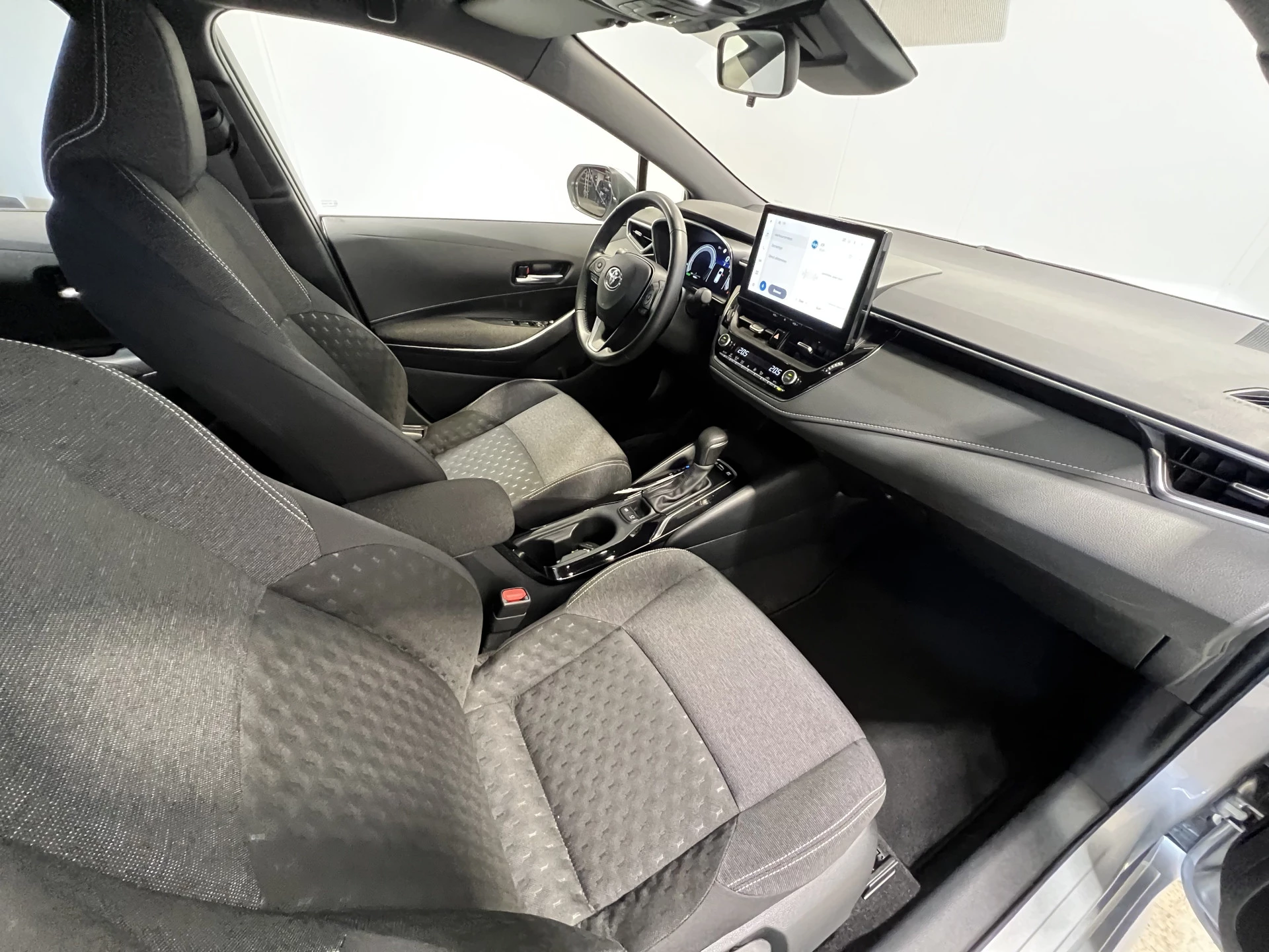 Hoofdafbeelding Toyota Corolla Touring Sports
