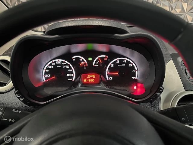 Hoofdafbeelding Ford Ka