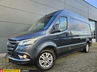 Mercedes Sprinter  316 2.2 CDI L2H2 Clima 360 Camera Navi