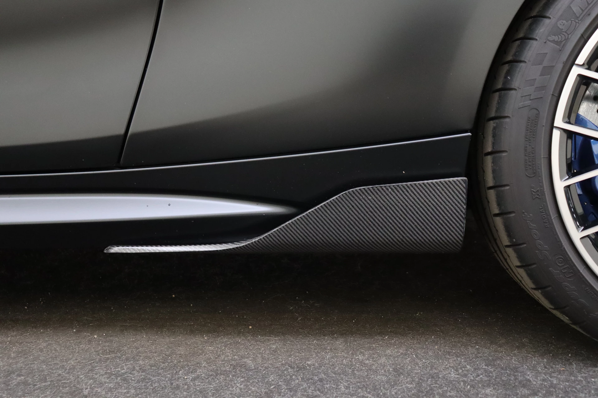 Hoofdafbeelding BMW M2