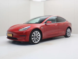 Hoofdafbeelding Tesla Model 3 Tesla Model 3 Long-Range AWD 351pk 75 kWh [ AUTOPILOT+620KM WLTP+PREMIUM AUDIO ]