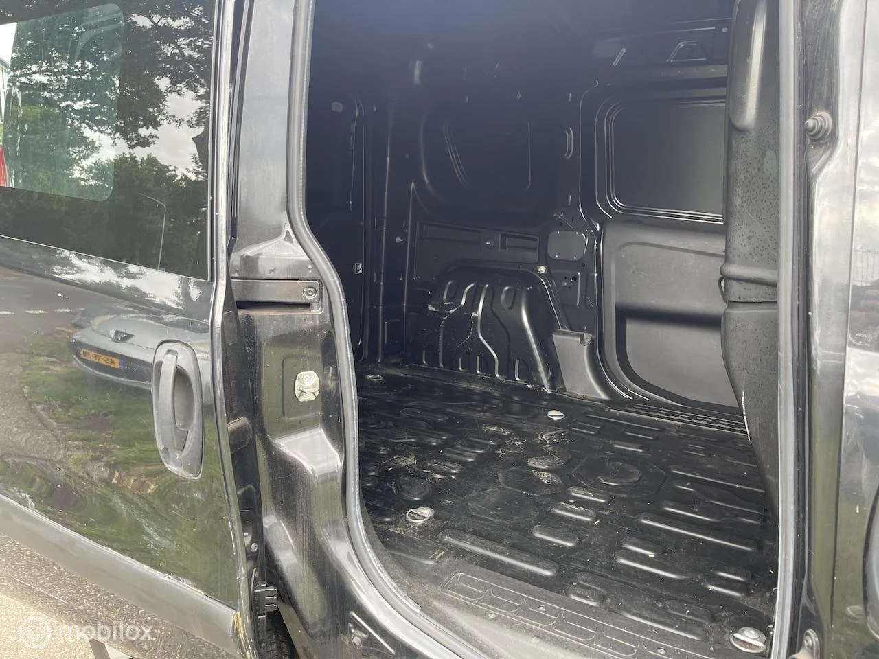 Hoofdafbeelding Fiat Doblò