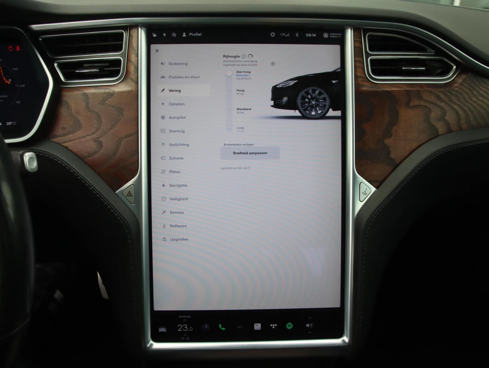 Hoofdafbeelding Tesla Model S