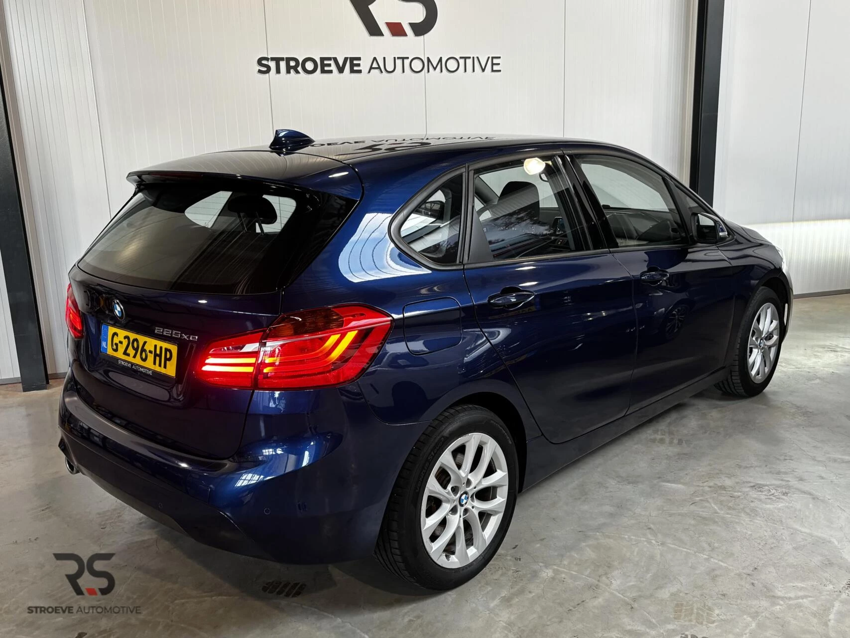 Hoofdafbeelding BMW 2 Serie