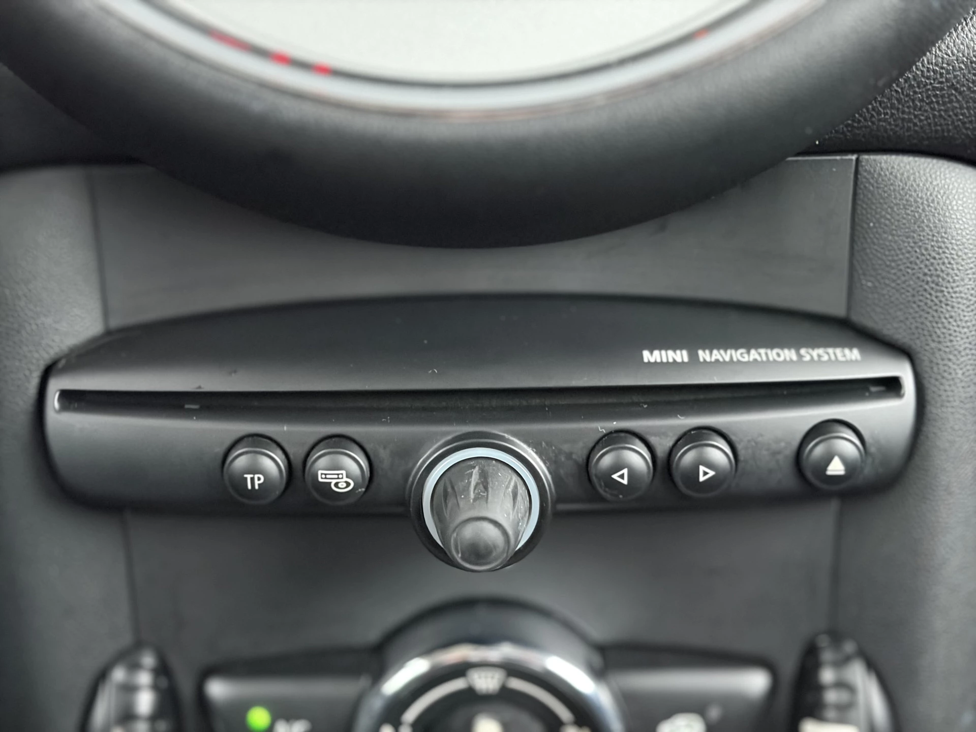 Hoofdafbeelding MINI One