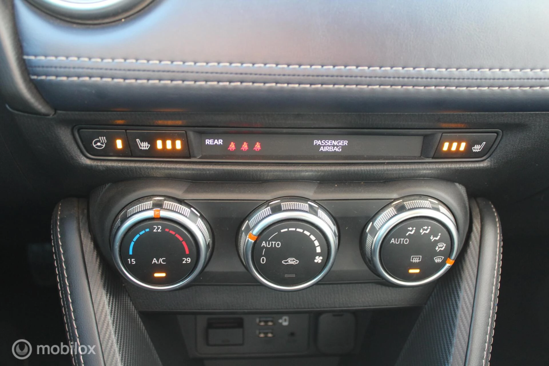 Hoofdafbeelding Mazda 2