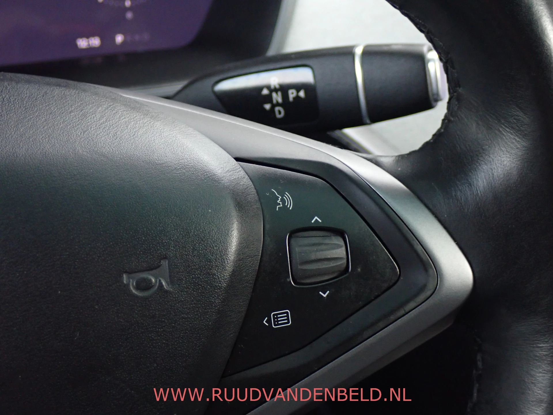 Hoofdafbeelding Tesla Model X