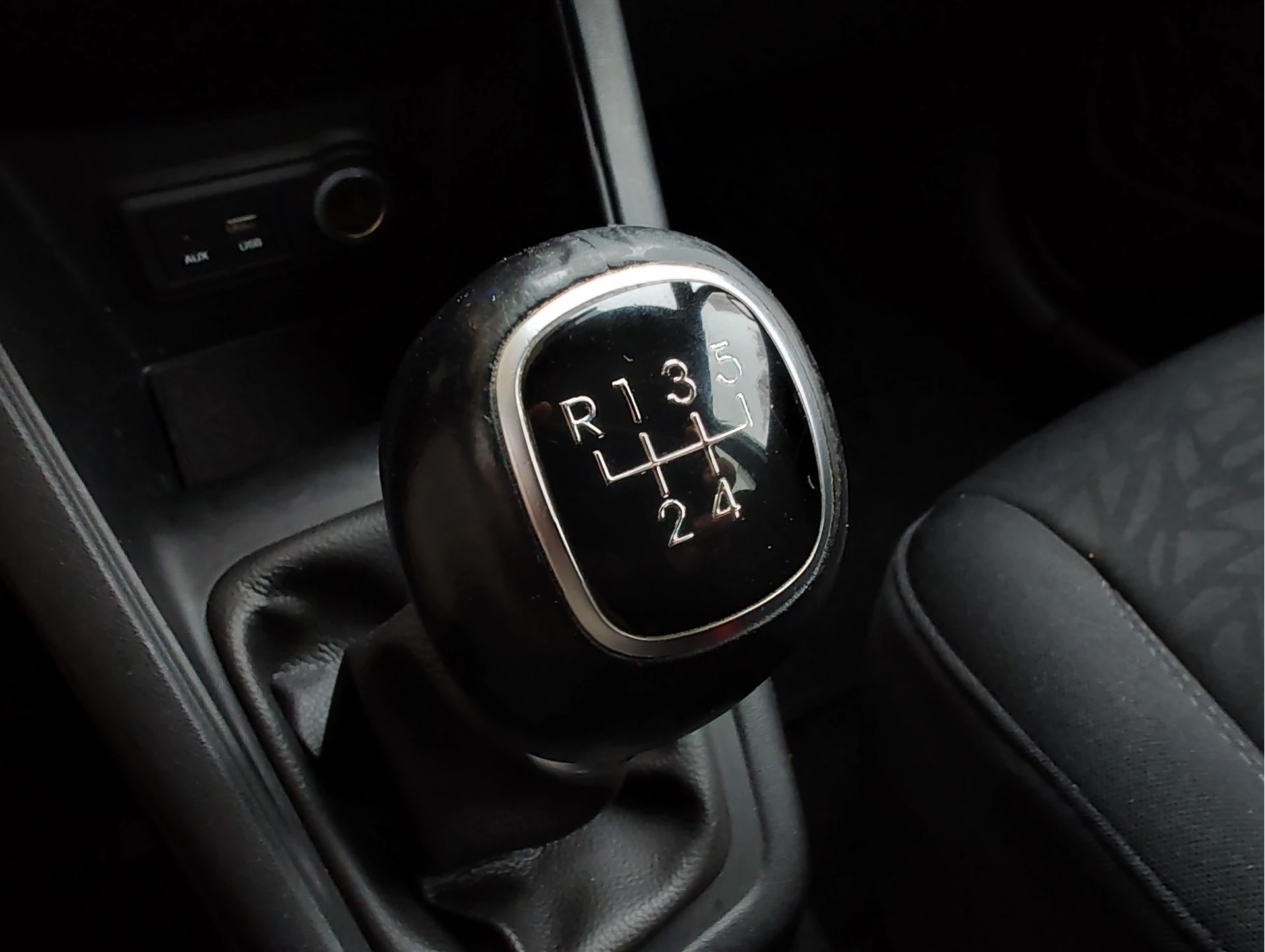 Hoofdafbeelding Hyundai ix20