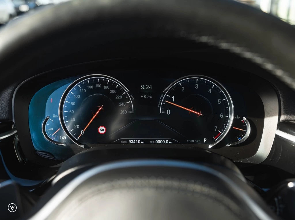 Hoofdafbeelding BMW 6 Serie