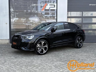 Hoofdafbeelding Audi Q3 Audi Q3 Sportback 45 TFSI e S Edition| S Line!