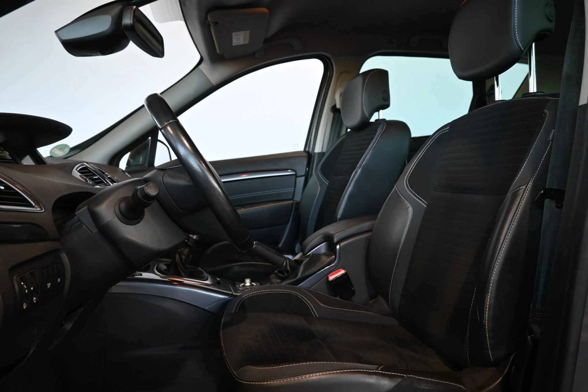 Hoofdafbeelding Renault Scénic