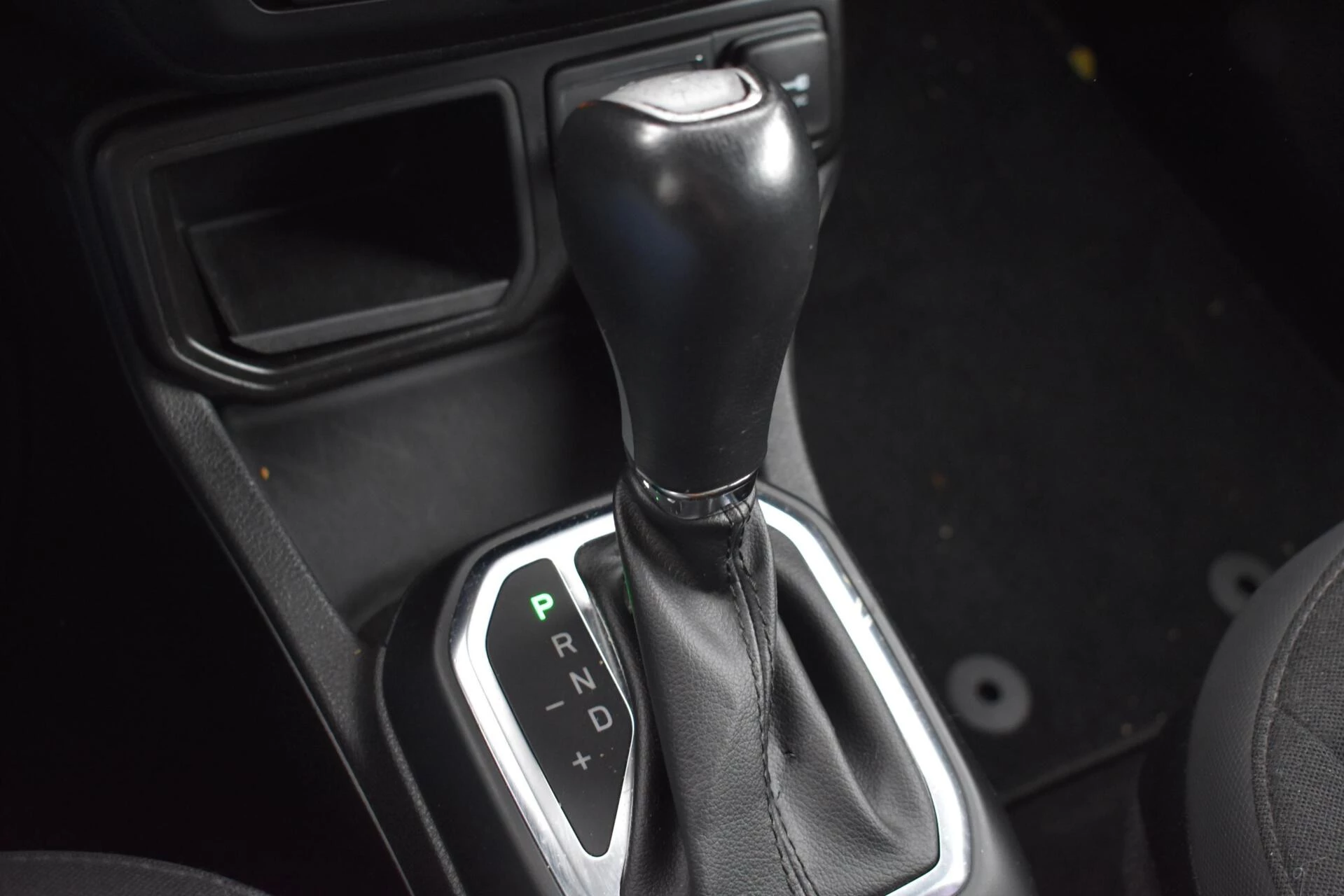 Hoofdafbeelding Jeep Renegade