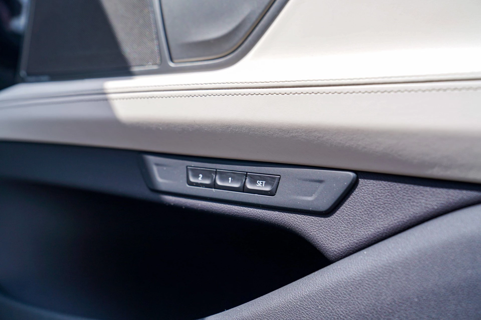 Hoofdafbeelding BMW 7 Serie