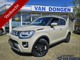 Suzuki Ignis 1.2 Smart Hybrid Select | Automaat!