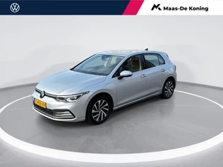 Volkswagen Golf 1.4eHybrid 110kW/204PK Style DSG · Apple/Android Car Play · Stoel- & Stuurverwarming · Navigatie