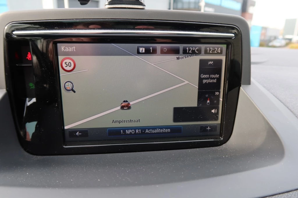 Hoofdafbeelding Renault Mégane