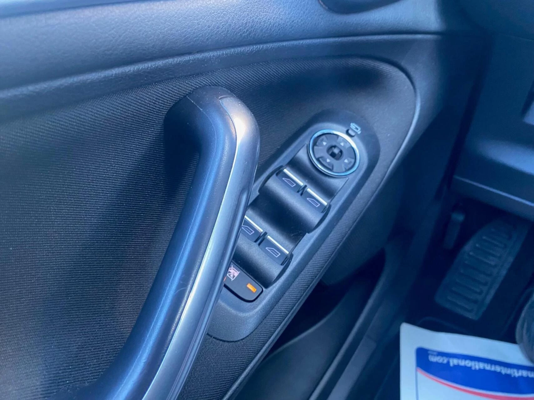 Hoofdafbeelding Ford S-Max