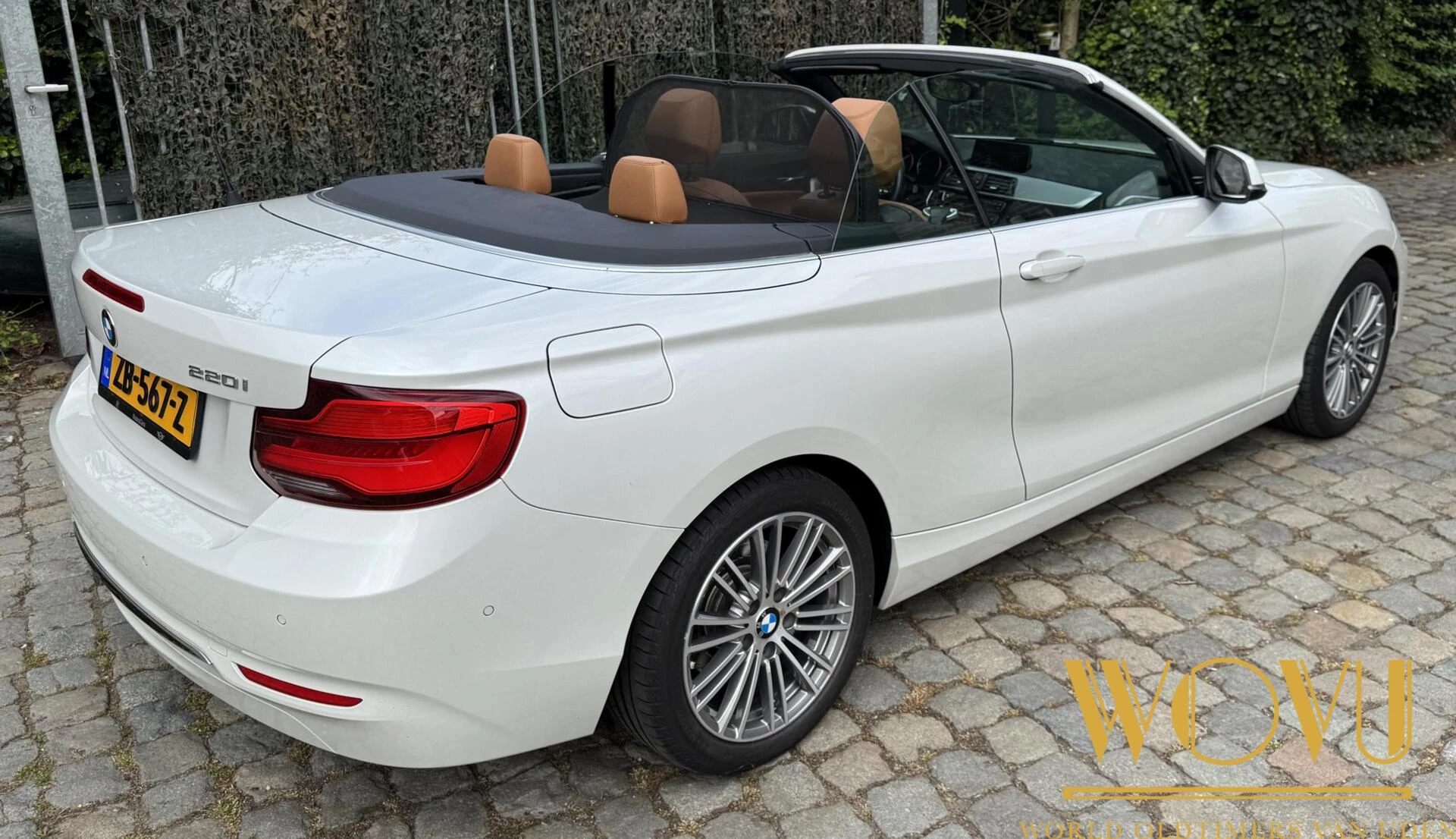Hoofdafbeelding BMW 2 Serie