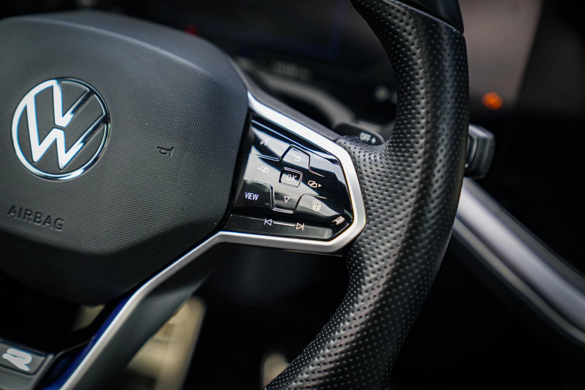 Hoofdafbeelding Volkswagen Touareg