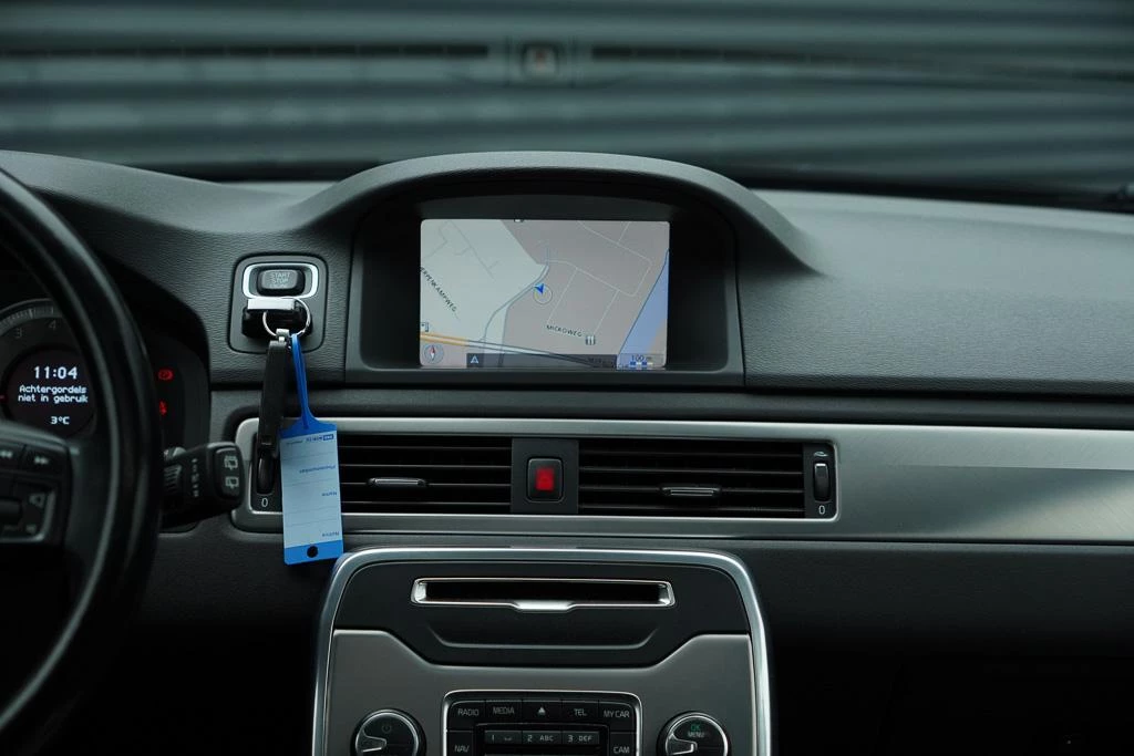 Hoofdafbeelding Volvo V70