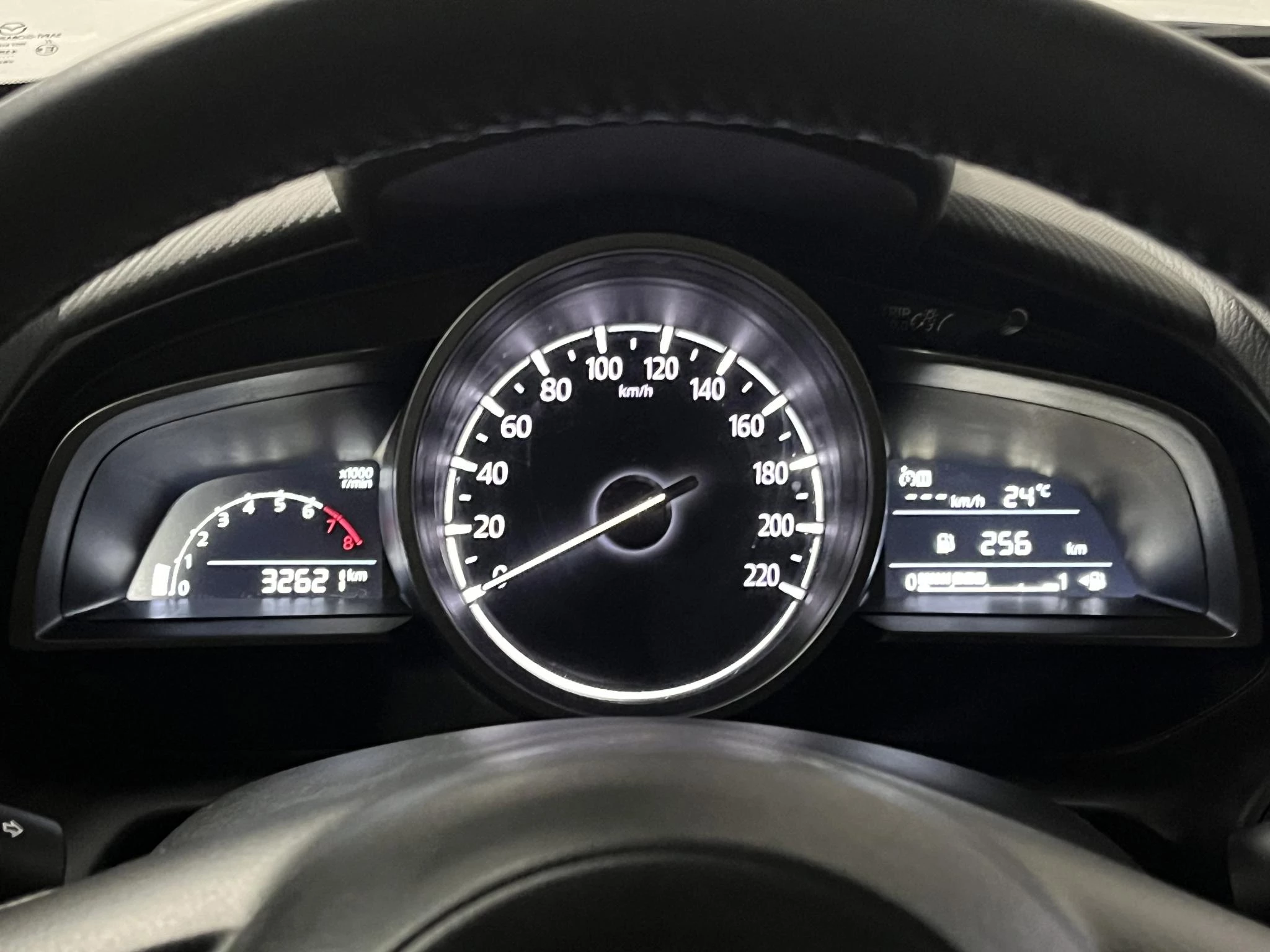 Hoofdafbeelding Mazda 2