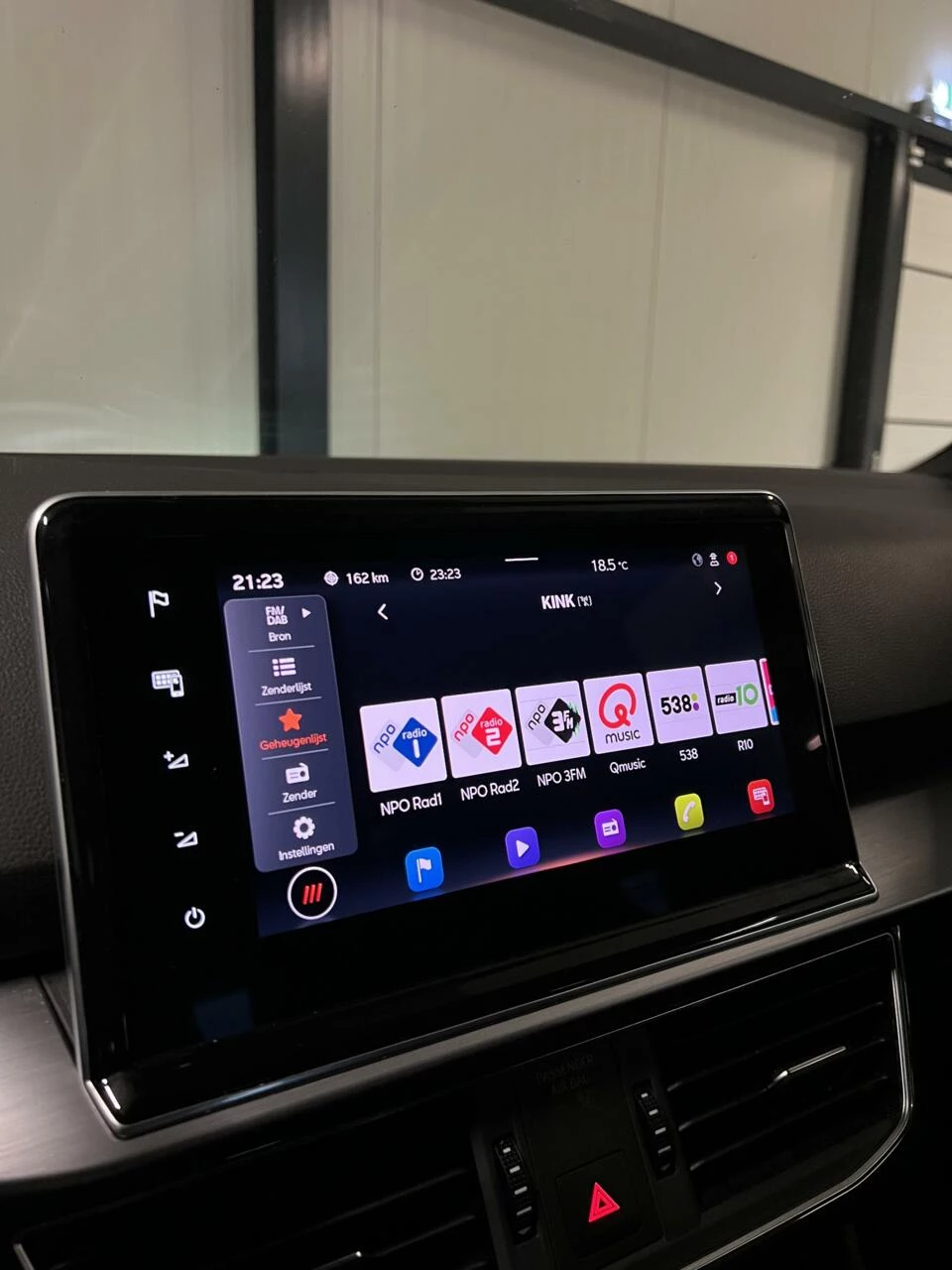Hoofdafbeelding SEAT Tarraco