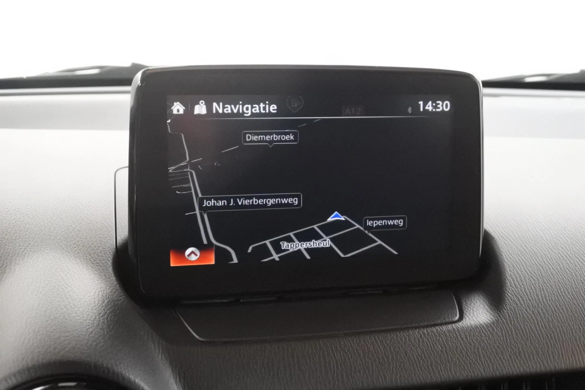 Hoofdafbeelding Mazda 2