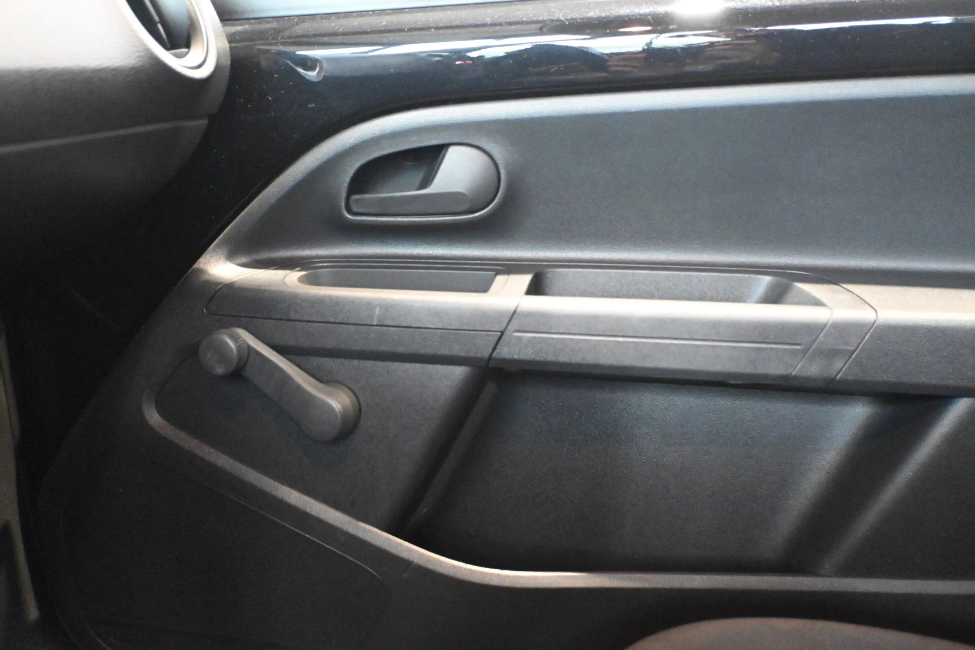 Hoofdafbeelding SEAT Mii