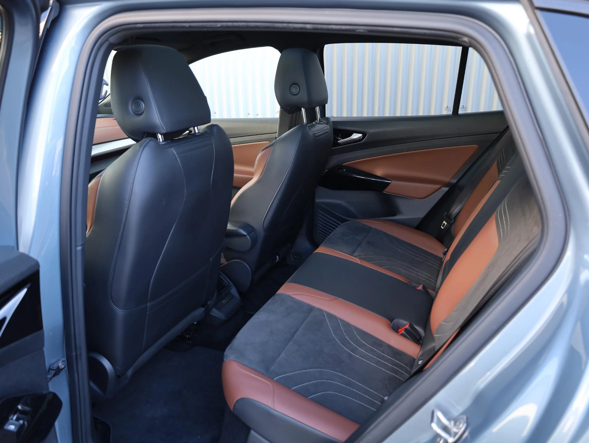 Hoofdafbeelding Volkswagen ID.4