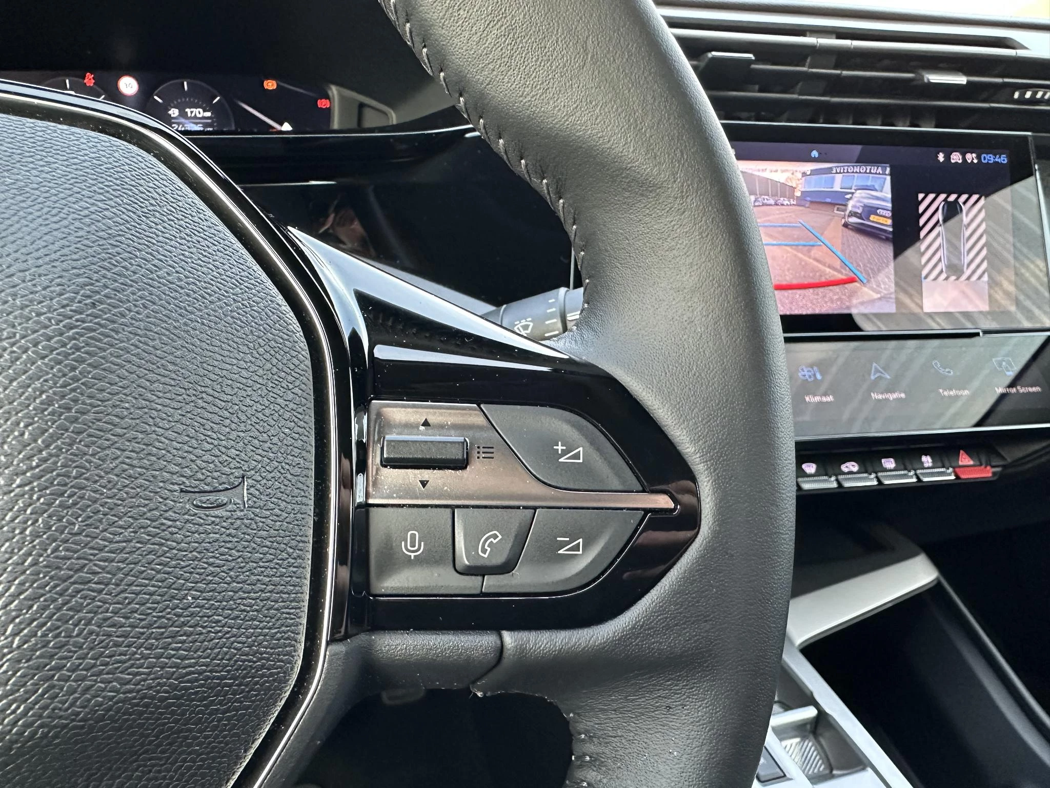 Hoofdafbeelding Peugeot 408