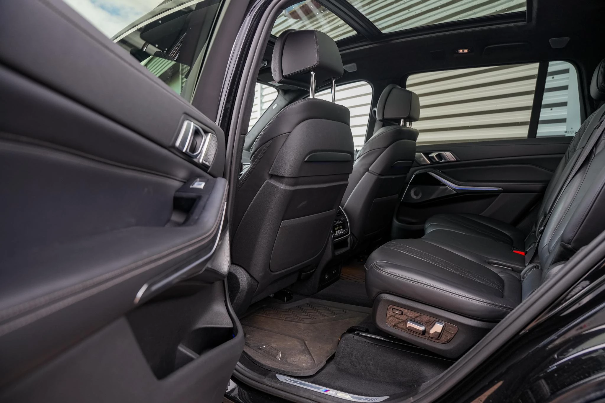 Hoofdafbeelding BMW X7