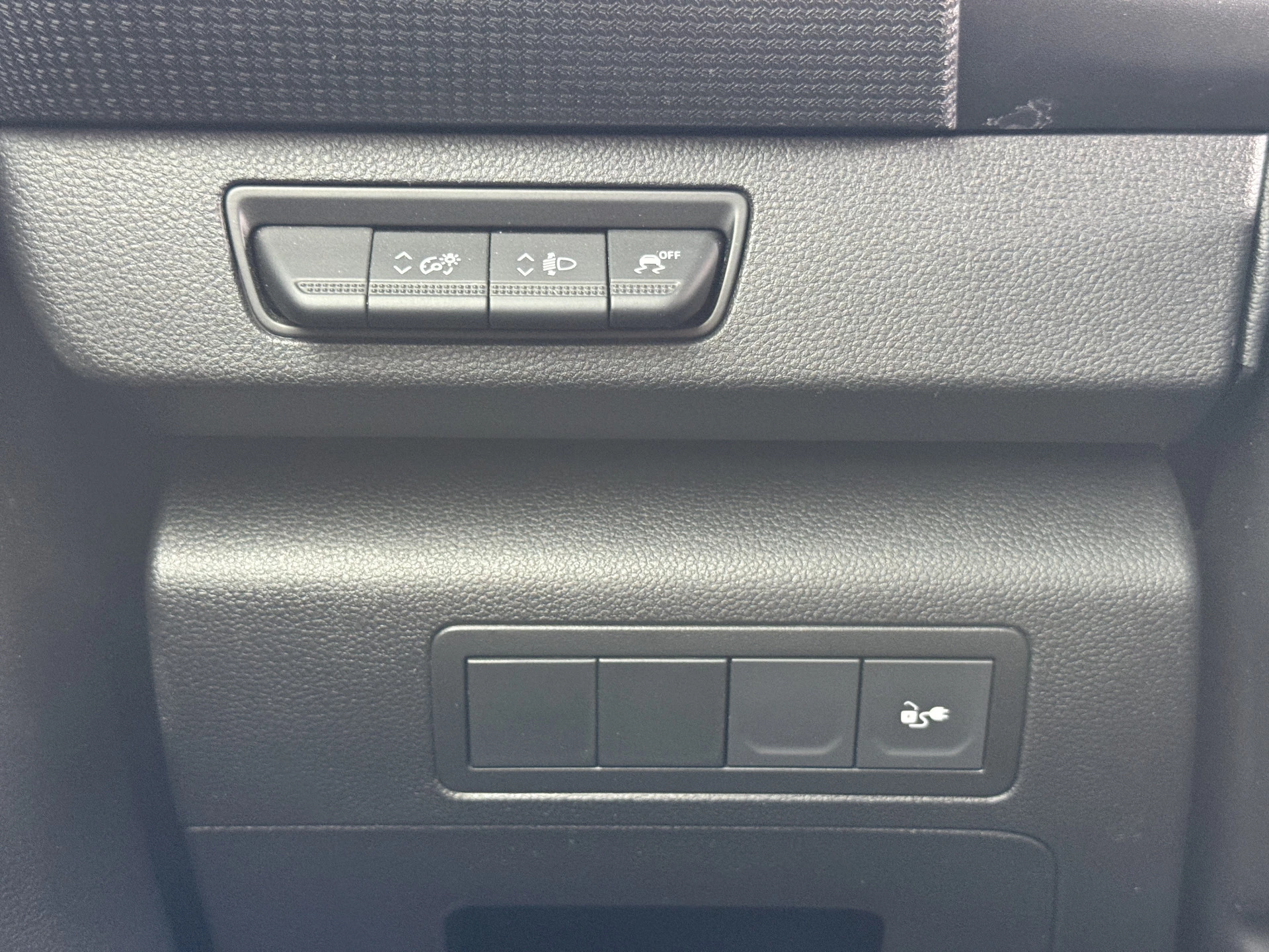 Hoofdafbeelding Nissan Townstar