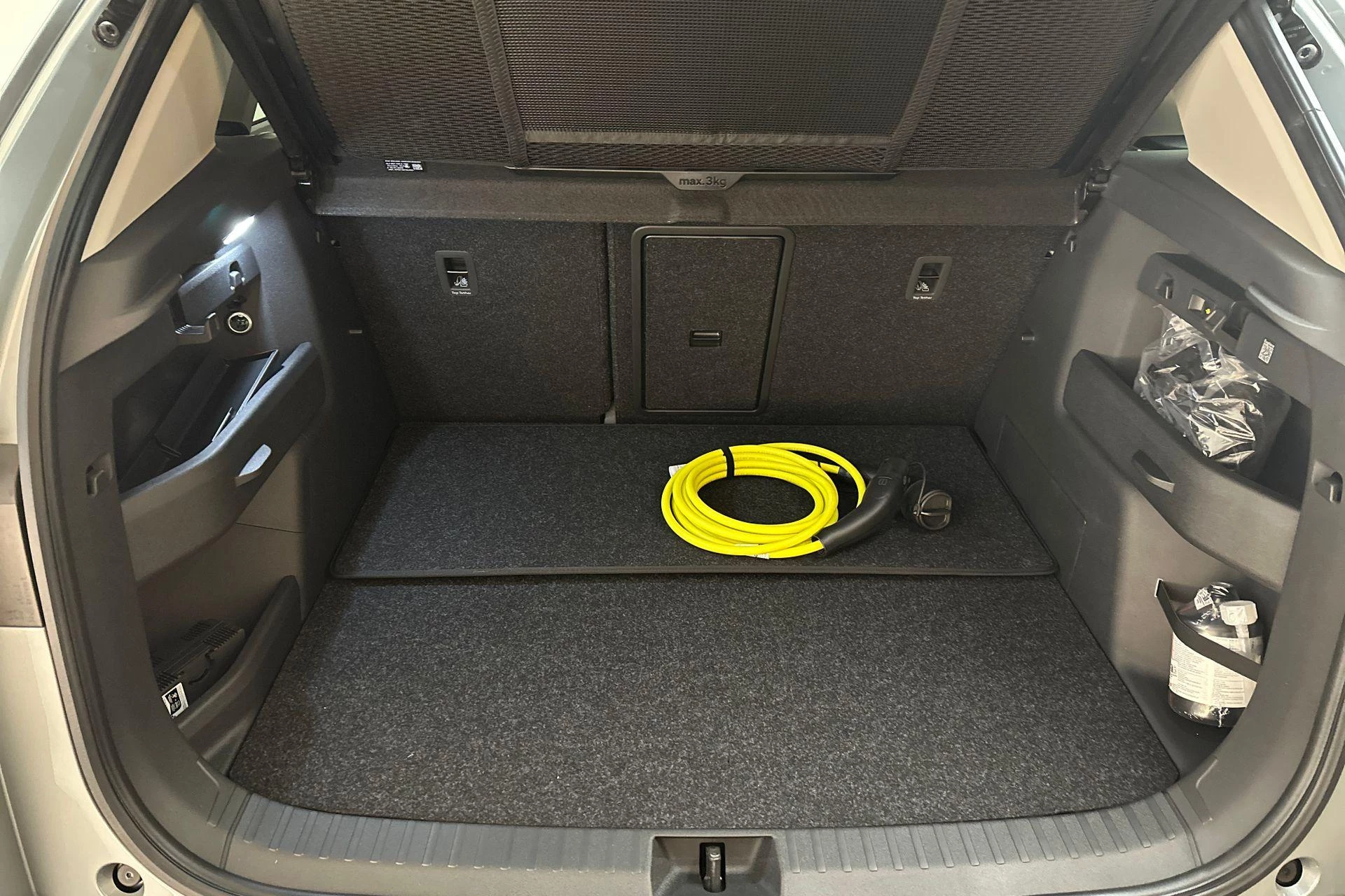 Hoofdafbeelding Škoda Elroq