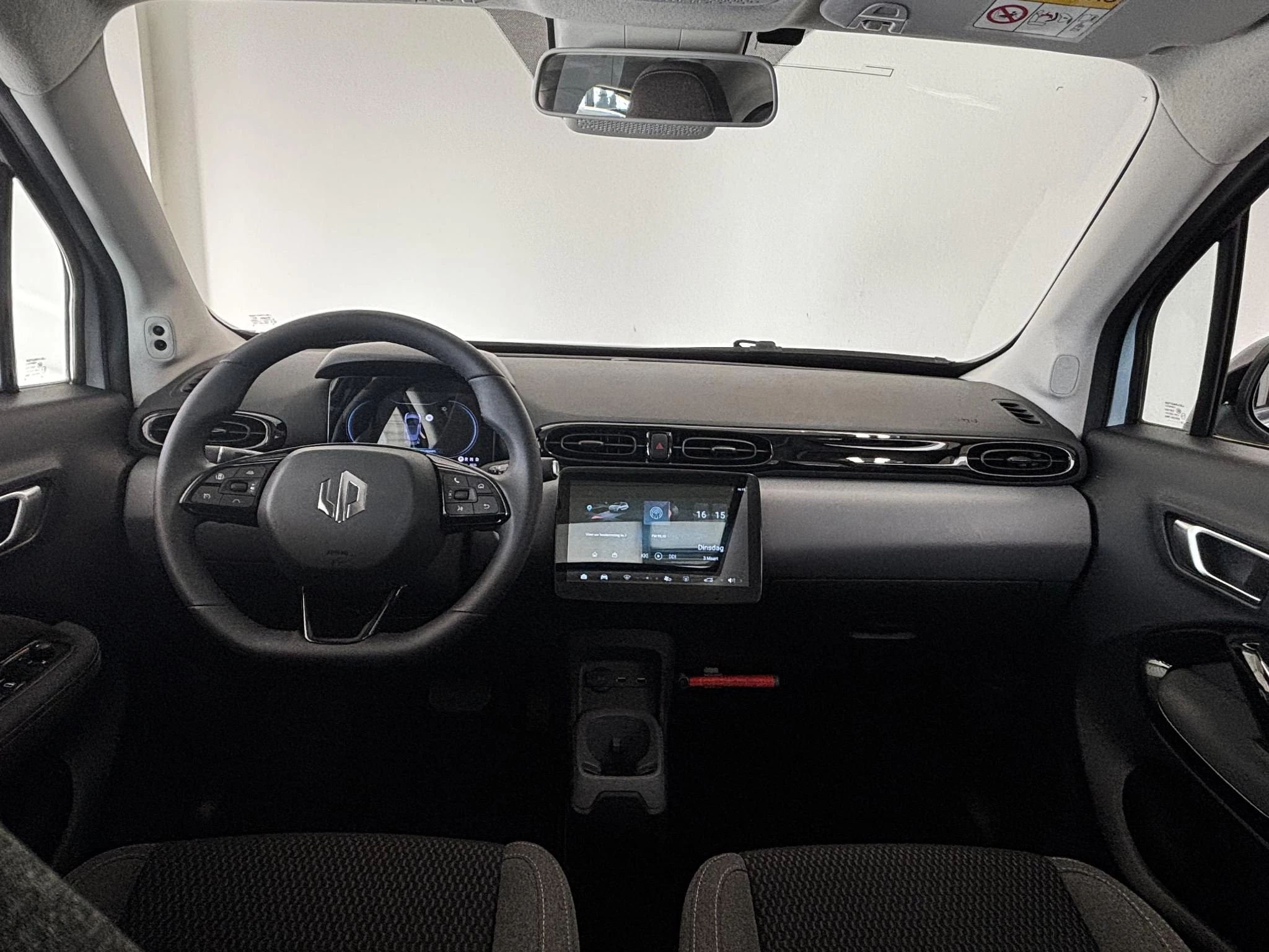 Hoofdafbeelding Leapmotor T03