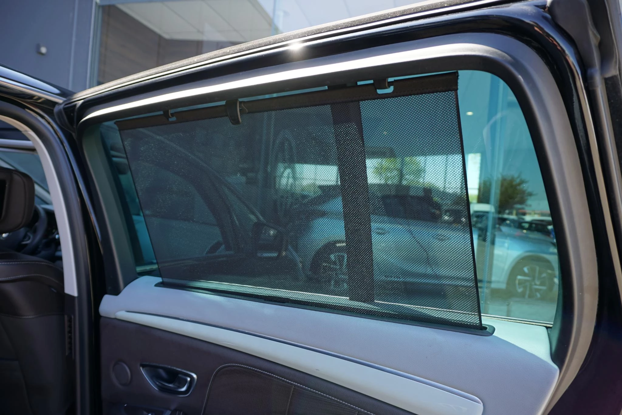 Hoofdafbeelding Renault Espace